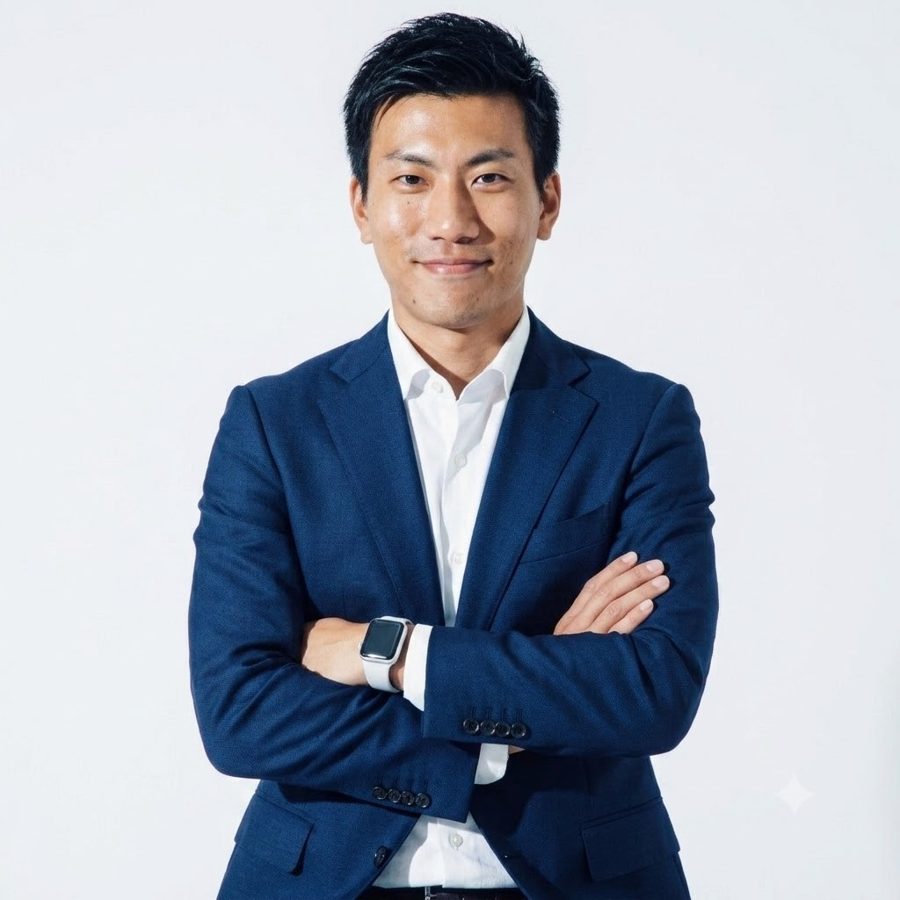 代表取締役 CEO 松崎 航平