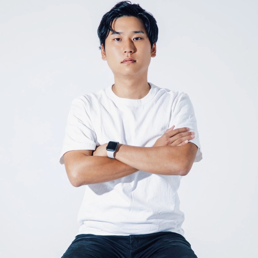 取締役 COO 西川 嵐