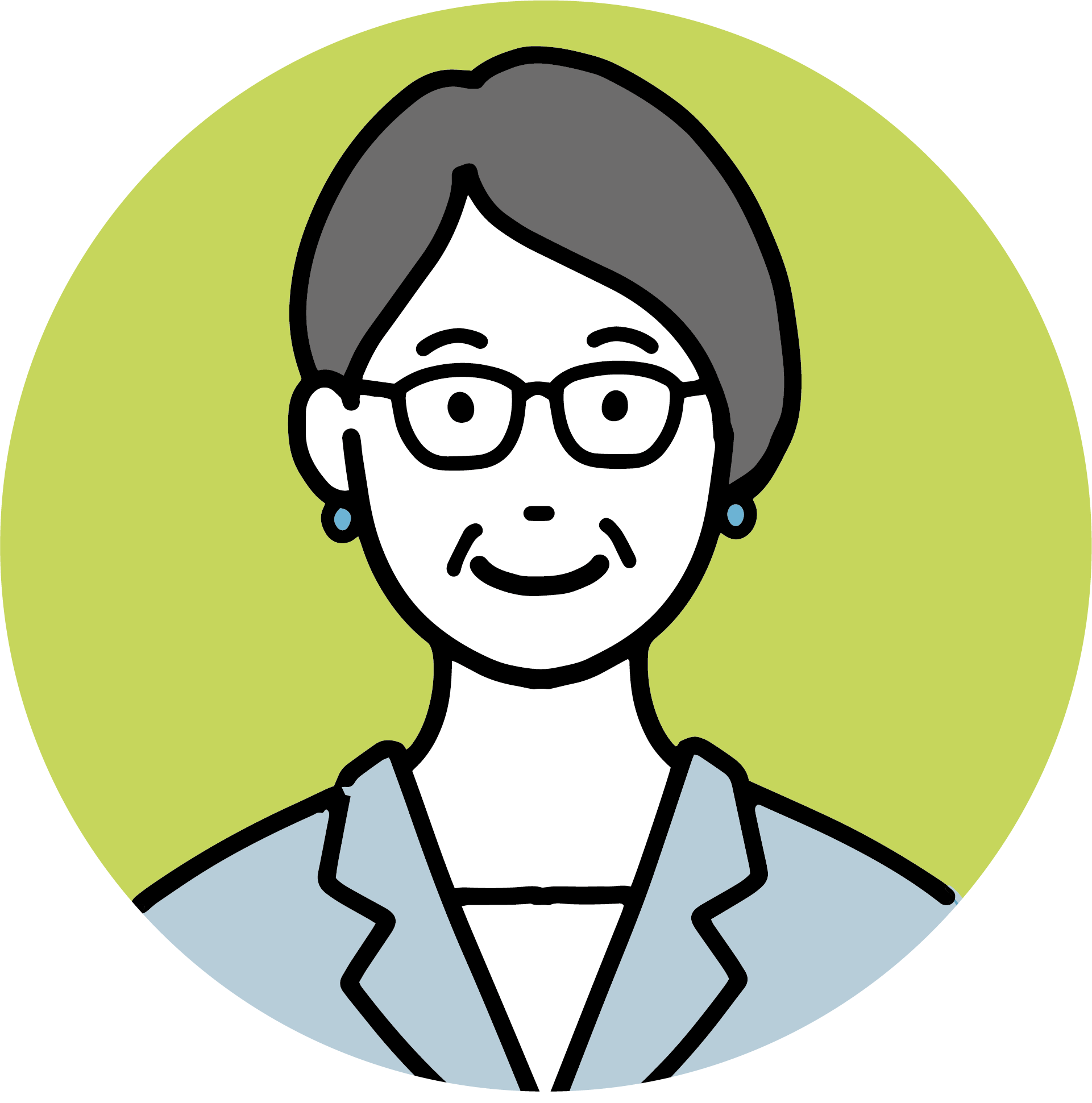 栗東市 A様（70代）