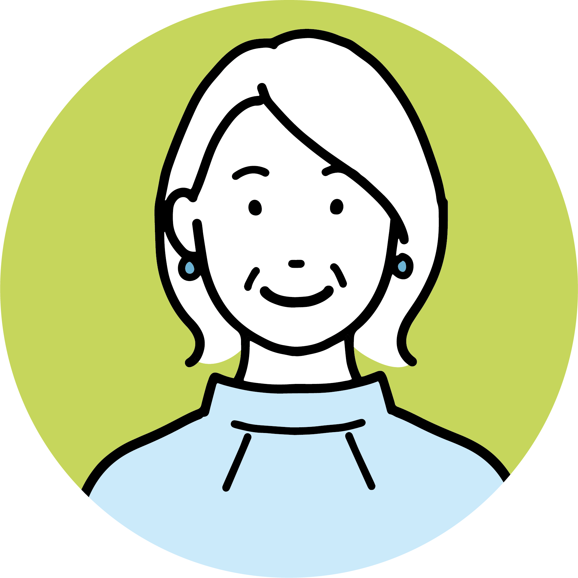 野洲市 D様（65代）